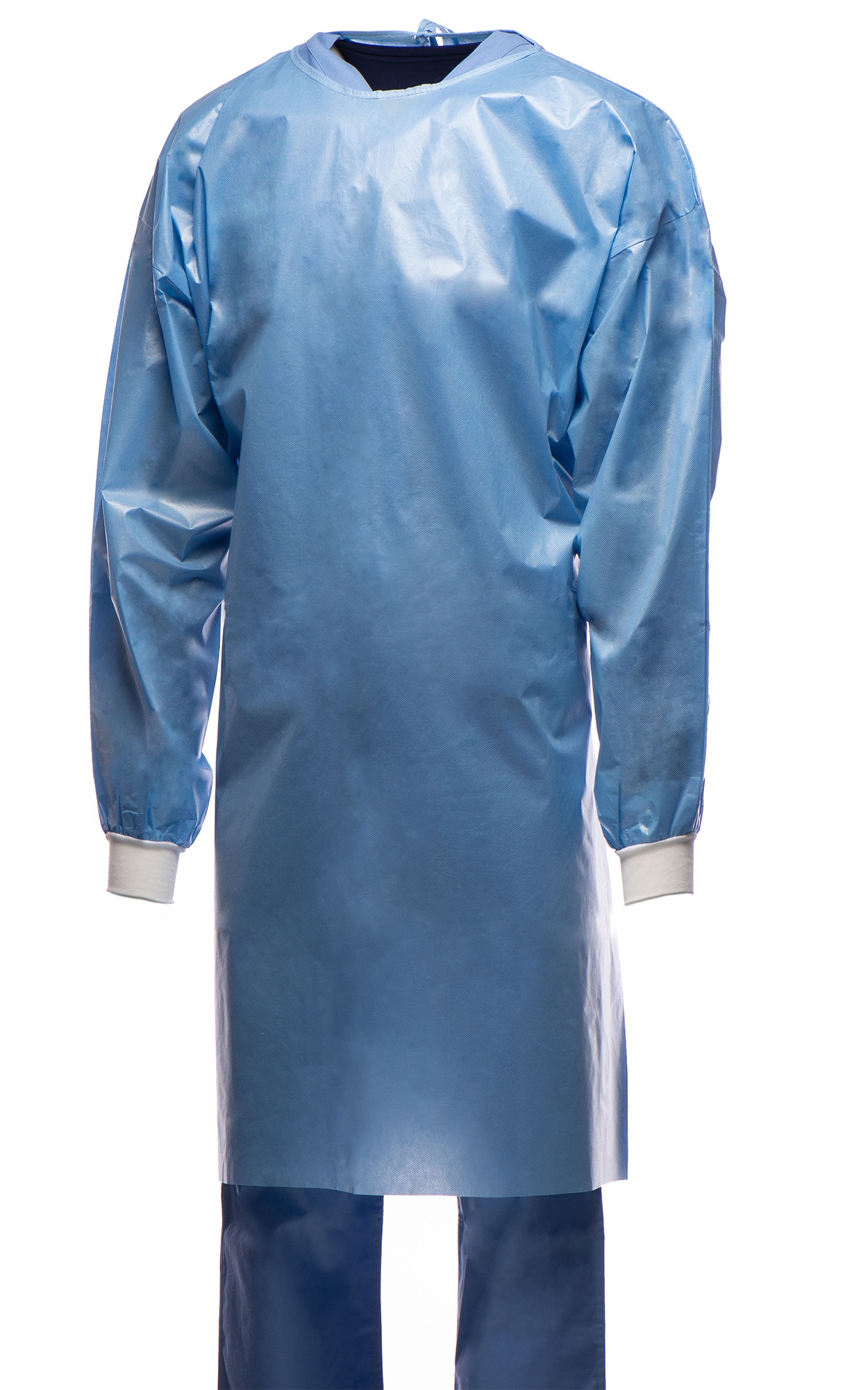 ComPel MLR Protective Surgical Gown  AAMI Level 3 Protection