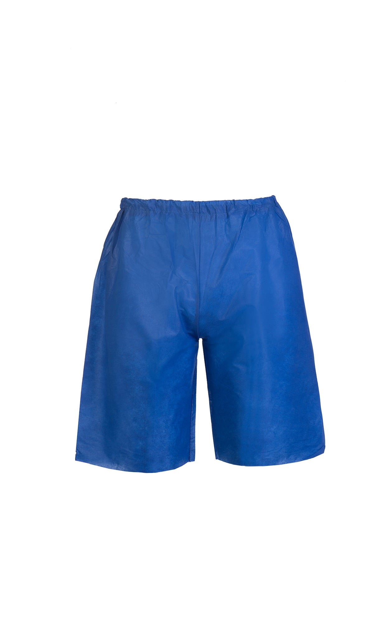 SMS500 Series Multilayer SMS Disposable Exam Shorts (Fluid