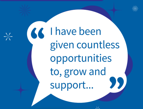 Talents and a Few Sentiments