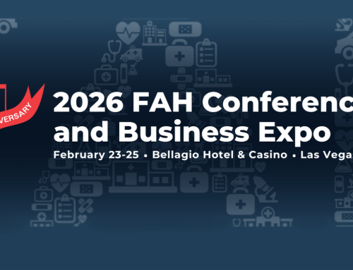 Tronex International, Inc. Showcases Commitment to Healthcare Excellence and Supply Chain Resilience at 2026 FAH Conference