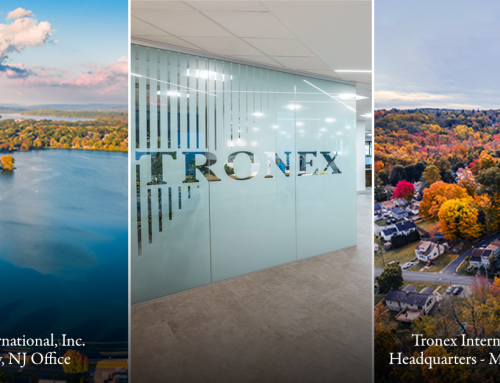 From the Stadium to the Frontlines: Supporting Healthcare Teams During a Historic Summer in New Jersey