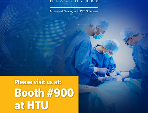 Visit Tronex at HealthTrust University 2026