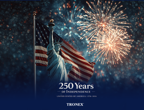 Celebrating America’s 250th Birthday