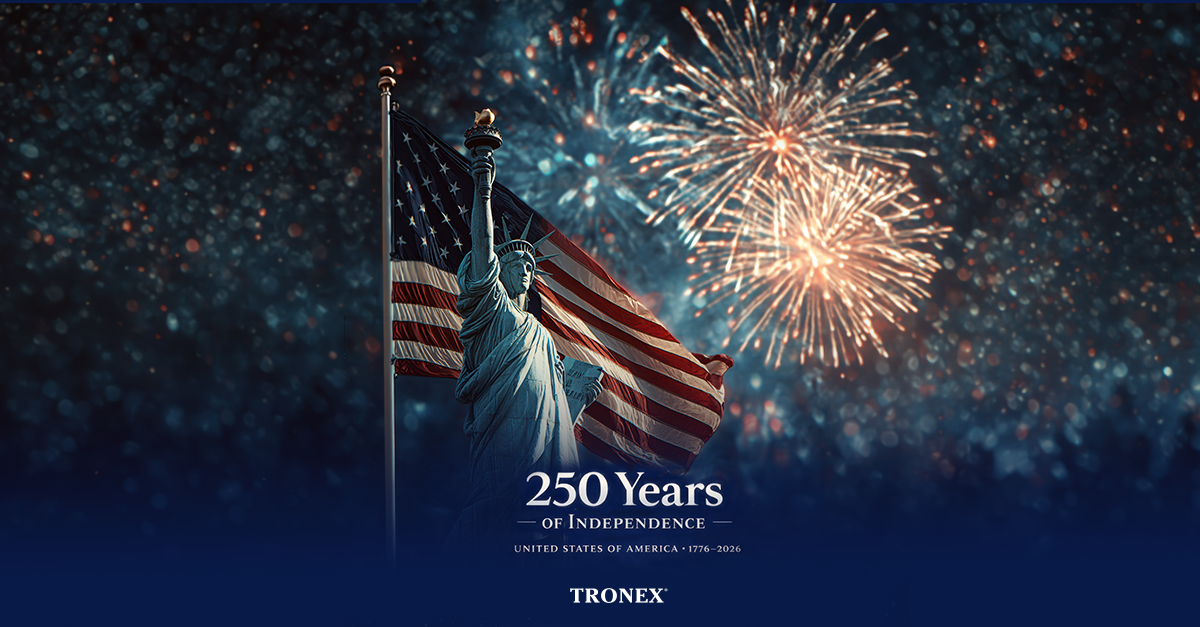 Celebrating America’s 250th Birthday